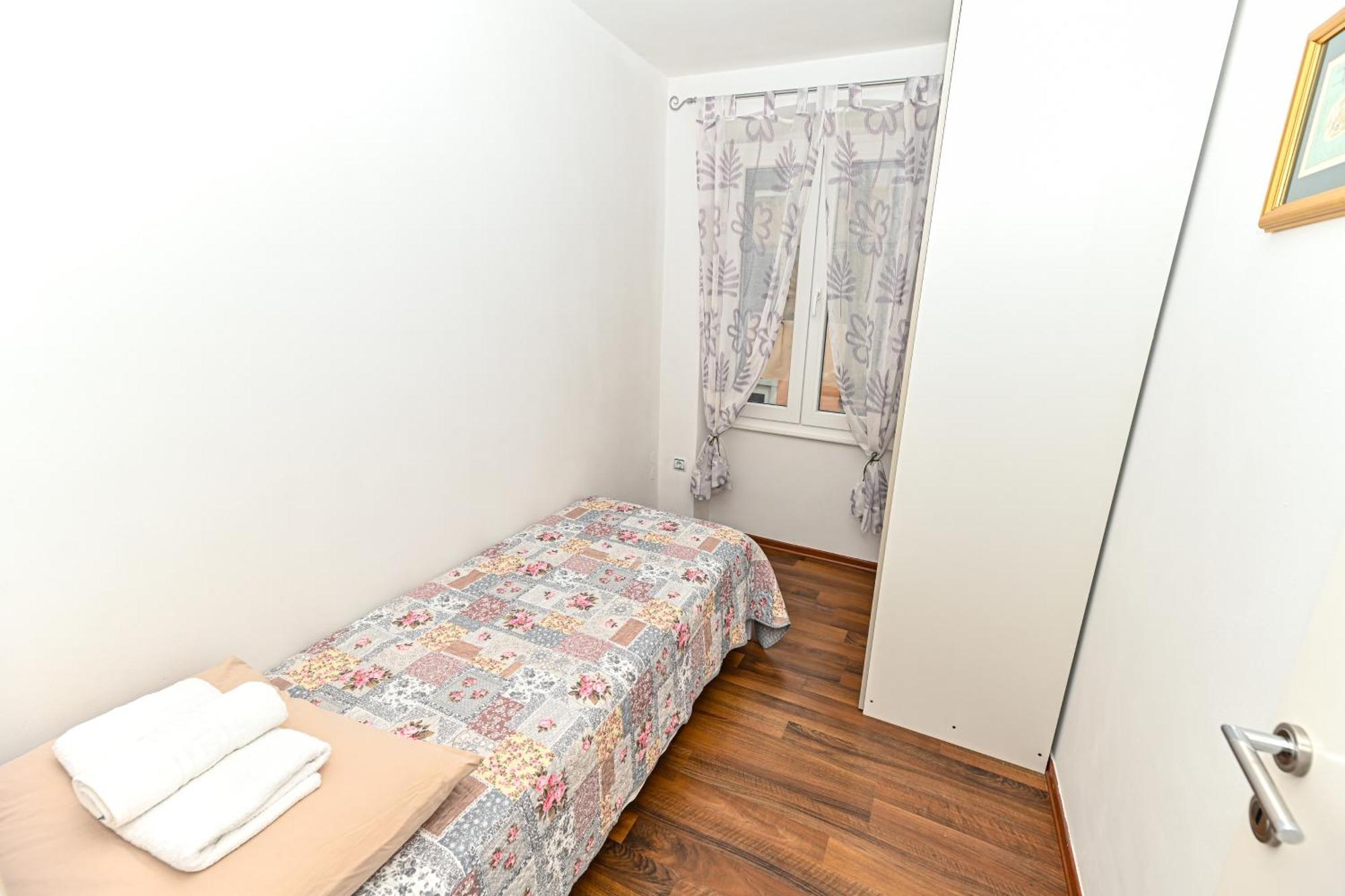 Apartment Aldora Zadar Exterior foto