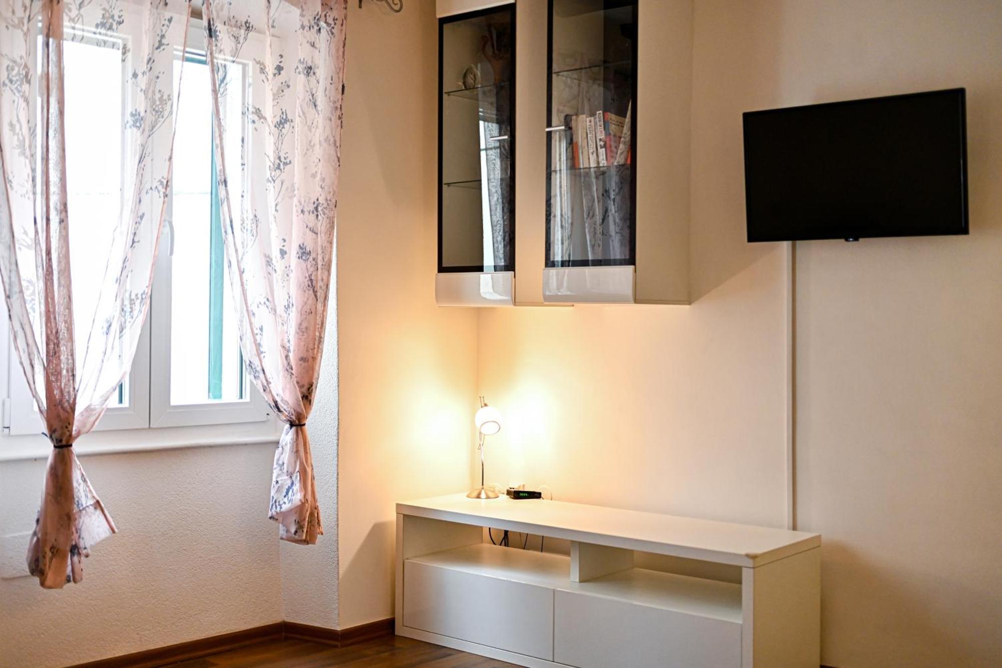 Apartment Aldora Zadar Exterior foto