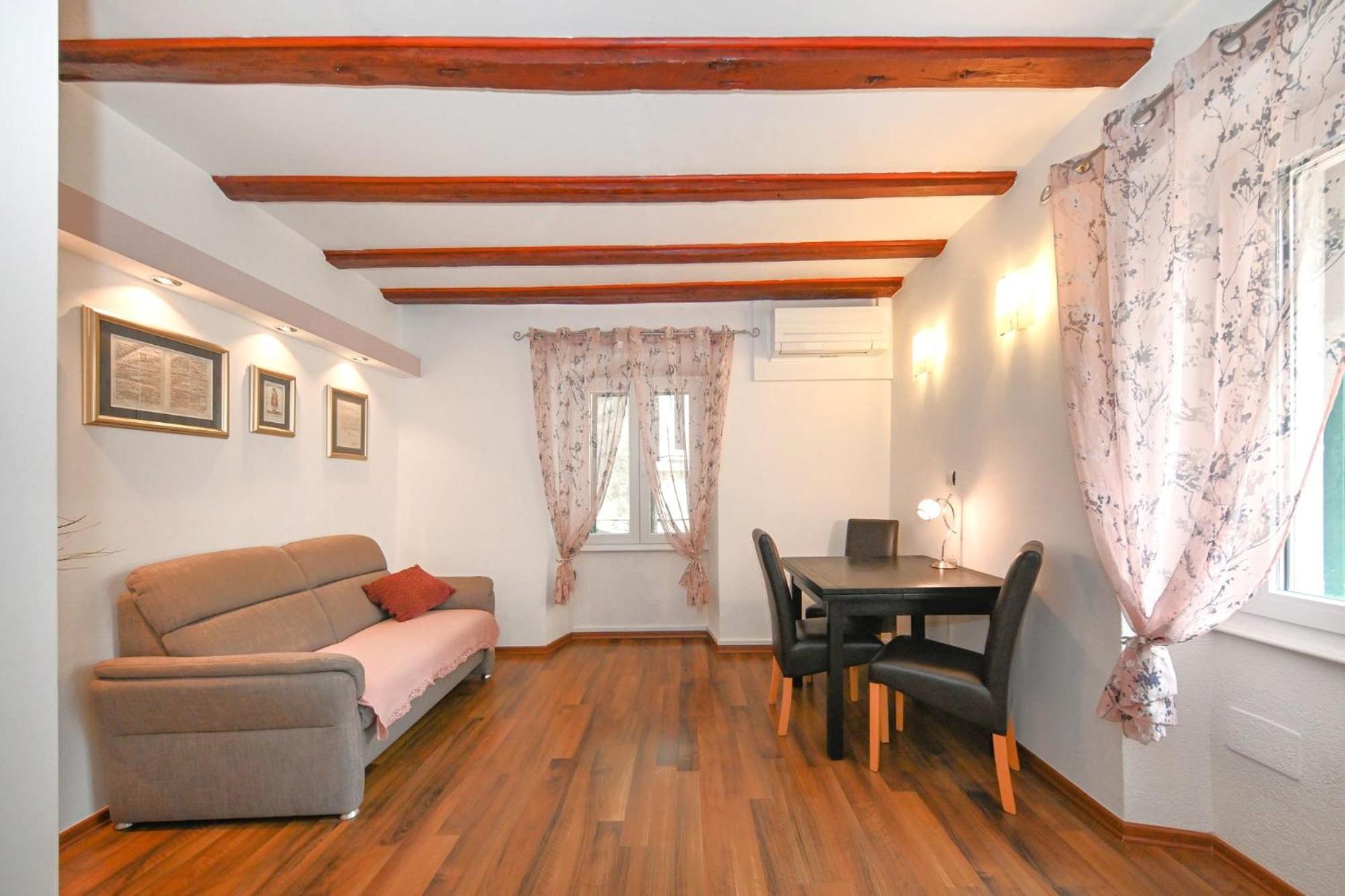 Apartment Aldora Zadar Exterior foto